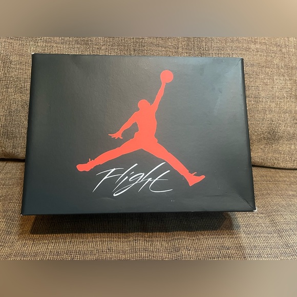 AIR JORDAN Women’s 4 Retro “Frozen Moments” - Picture 12 of 12
